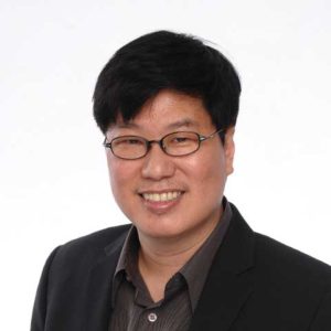 Dr Fan Kam Tong Gilbert