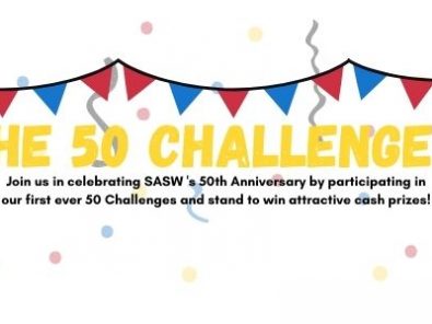 The 50 Challenges