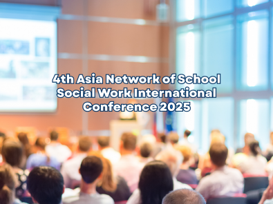 4th Asia Network of School Social Work International Conference 2025