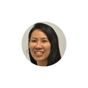 Speaker: Linda Marican