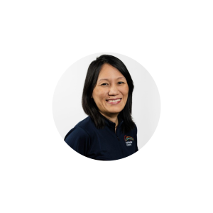 Speaker: Tan Sze Wee