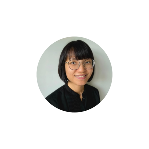 Speaker: Tan Pei Pei