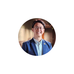 Speaker: Andy Lam