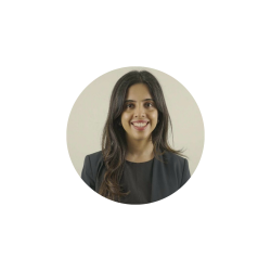 Speaker: Nisha Verma