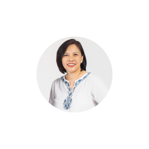 Speaker: Ng Bee Leng