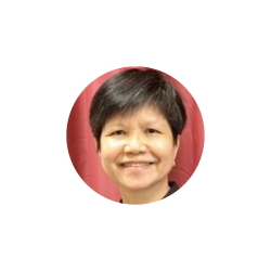 Speaker: Chan Lay Lin