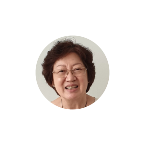 Speaker: Maureen Fung