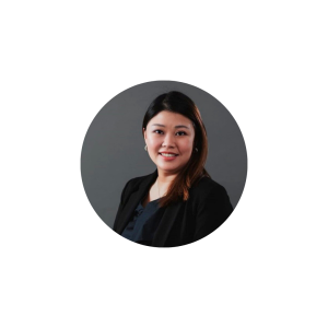Speaker: Theresa Wang