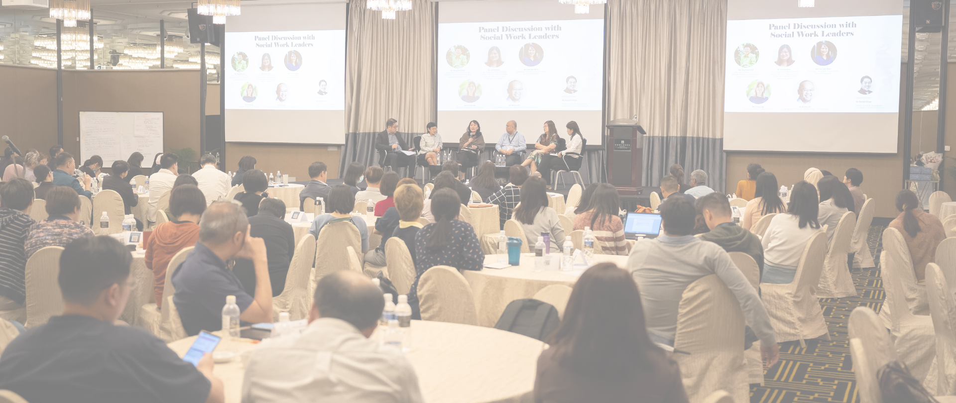 Social Work Supervision Seminar 2025