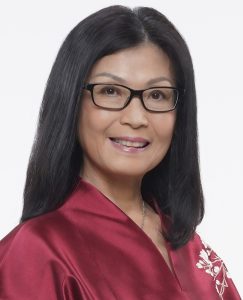 Tina Hung