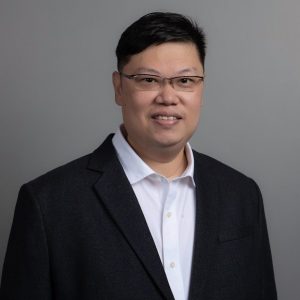 Dr Nicodemus Lim