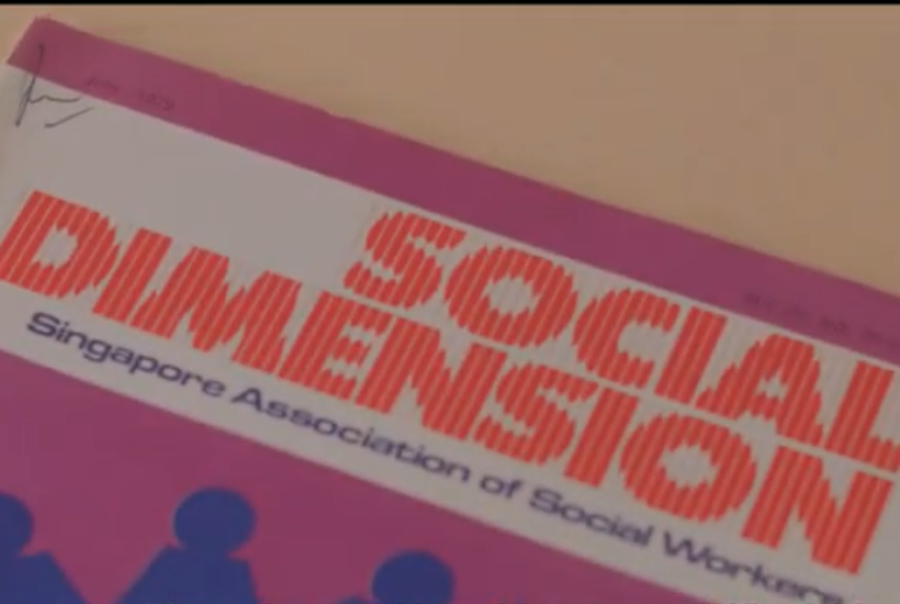 social dimension